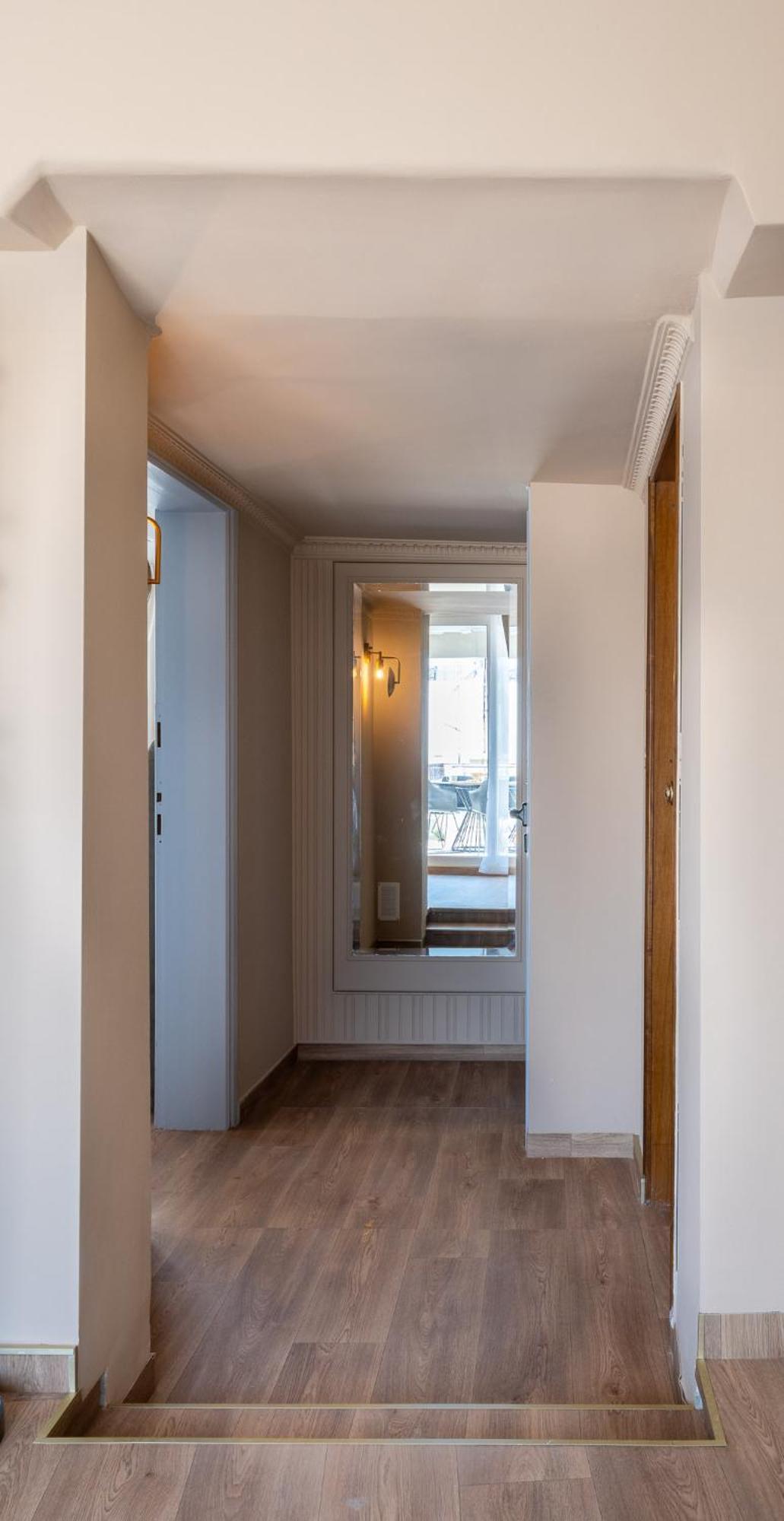 Noho Acropolis Suites X Elise , Olivia Athens Exterior photo